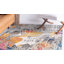 Tapis floral abstrait Dionta-1326836041-1326836040