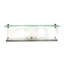 Metro Fusion 2 - Light Vanity Light