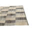Tapis multicolore 4 x 6