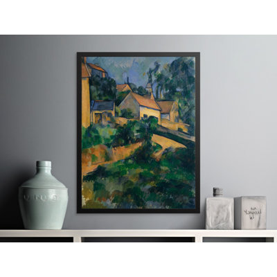 Houck Print