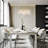 Mannon 4 - Light Dimmable Globe Chandelier