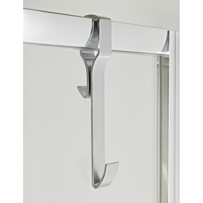 Elswick Over-the-Door Enclosure Hook