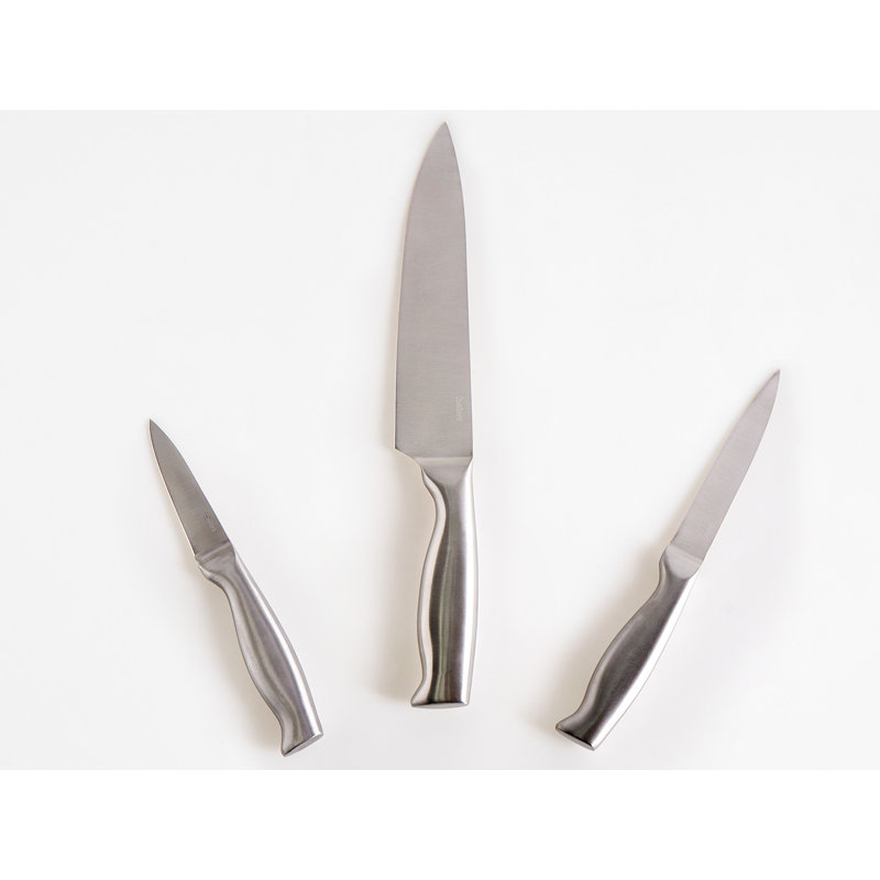 Beliani MASHIKO 20cm Chef's Knife