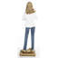 People Figurines & Sculptures