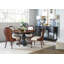Charleston Upholstered Side Chair