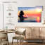 Coucher de soleil zen Kerrick-107679808