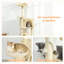 Cat Tree-119765482-119765483