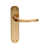 Satin Brass is out of stock