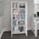Huckins 32'' Wide 5 - Shelf Storage Cabinet