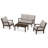 Braxton 4-Piece Deep Seating Chair Set-131408593-131408613