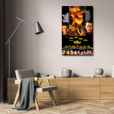 The Towering Inferno