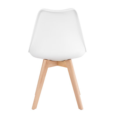 Side chair Set Salas
