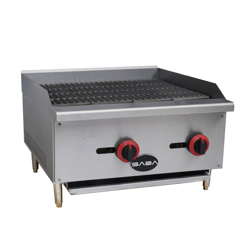 Chauffe-eau 60000 BTU