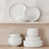 White/Ivory selected