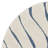 Ashal Shag Cream/Blue Area Rug-564553319
