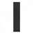 Tall Narrow Storage Cabinet with 2 Barn Doors and 1 Drawer for Bathroom, Living Room, Entryway,Kitchen-1461269718-1470303504