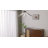 Mercer41 8-Light Aluminum Remote Control Dimmable LED Modern Sputnik Chandelier-1875925381