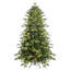   PVC + PE Arbre de Noël à charnières avec support en métal-1153530309-1153530306