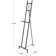 Chifor Metal Large Free Standing Adjustable Display Stand Easel with Chain Support