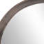 Miroir mural Mango Attrait. Éblouissement-2029143279