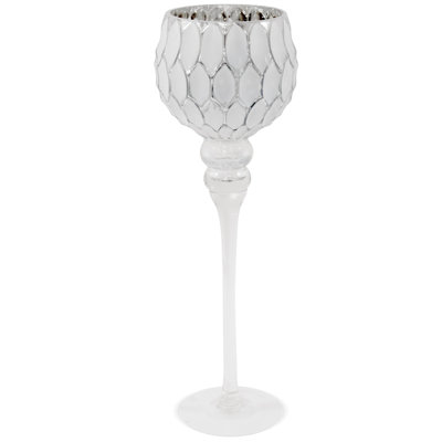Jugtown Glass Tabletop