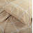 3 Piece Windowpane Cotton  Duvet Cover Set-854930529-854930542