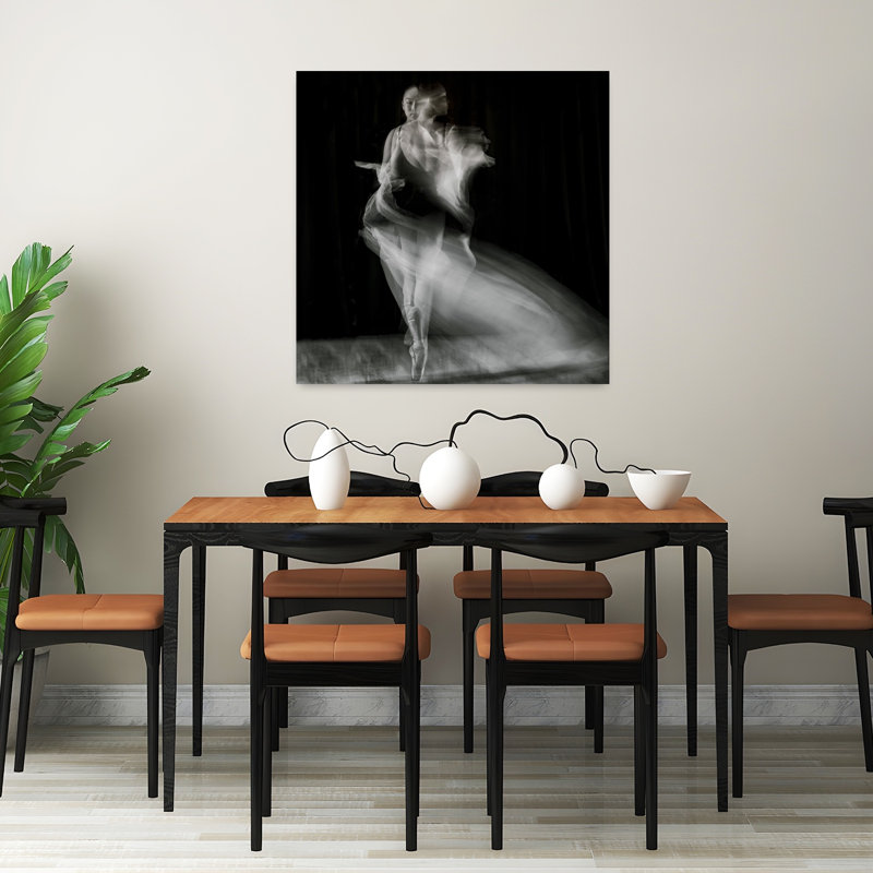 Art contemporain, art contemporain abstrait, H 32 po x l 32 po