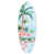 Palmier piscine