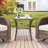 Patio Tables Wicker Side Table
