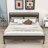 Boud Metal Platform Bed-686919733-686919735