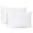Microfiber Solid Colour - Set of 2-68955760