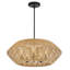 Luca 5 - Light Outdoor Chandelier-126492858