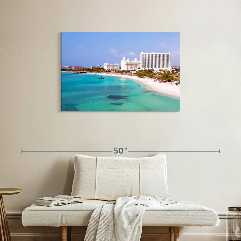 Gillard Riu Palace Aruba