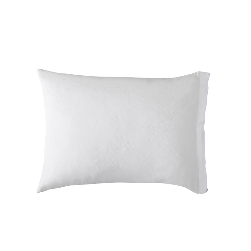 Cotton Pillow, King