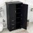 Syril Freestanding Bathroom Cabinet
