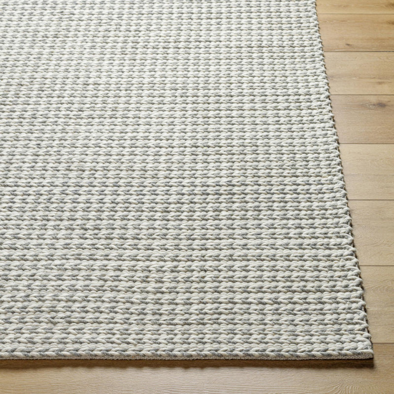 Auria Chevron Rug, Rectangle 8' x 10'