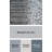 Machine Washable Gray Area Rug-273915956