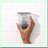 GripMaster SecureHold Multipurpose Shower Suction Cup