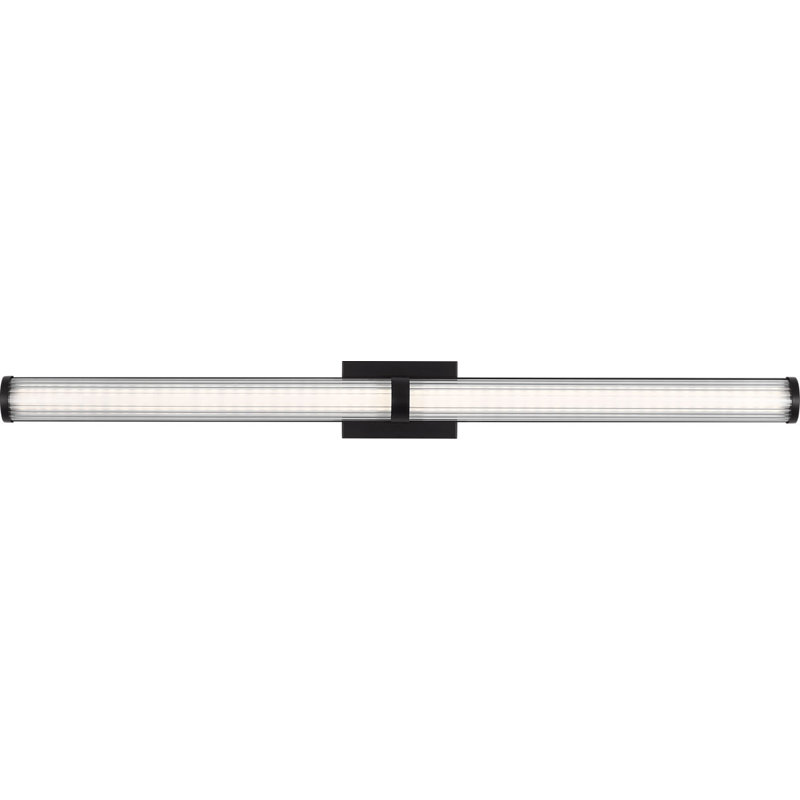 Syden 48 Bath, Midnight Black
