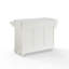 Baines Granite Top Kitchen Island-870475348