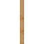 TimberCraft 5 3/8 "planches jointes à panneaux n-batten, cèdre rouge de l'Ouest (par paire)-36421021-36421078