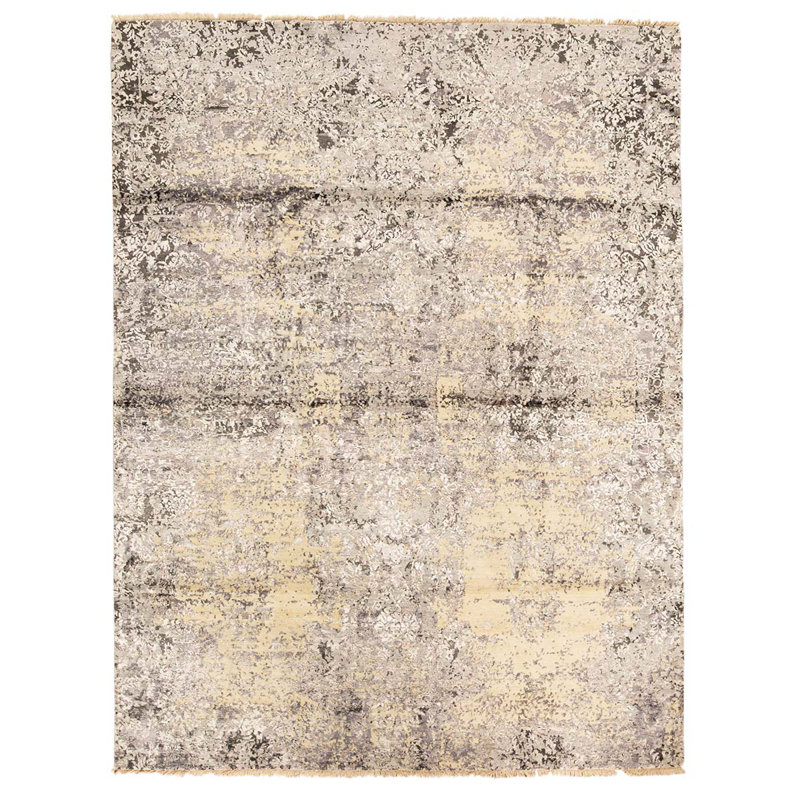 One-of-a-Kind 7'8" X 10' Area Rug