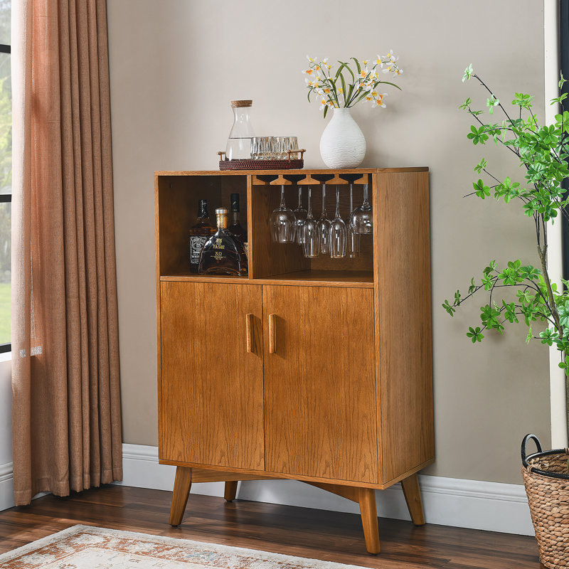 Accent Cabinet