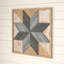Wood Wall Décor