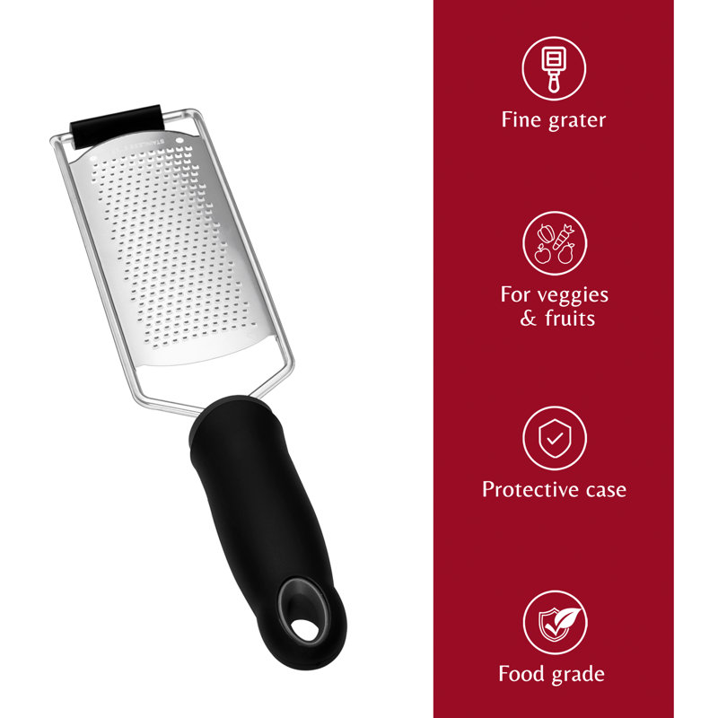 Innoteck Essentials Grater