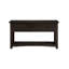 Console en bois massif 55 po Tadyn-814084938