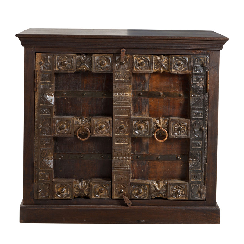 Rivero 100cm Sideboard