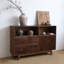 Armoire de rangement murale Retro