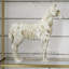 Figurine de cheval
