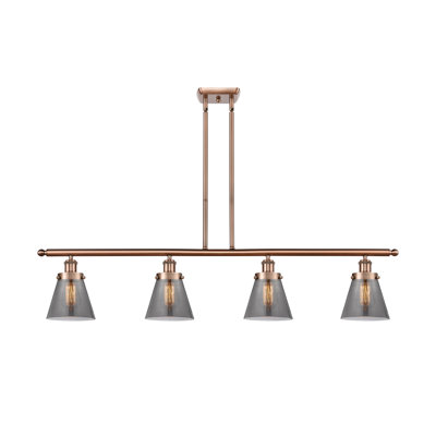 Wilmoth 4 - Light Kitchen Island Pendant